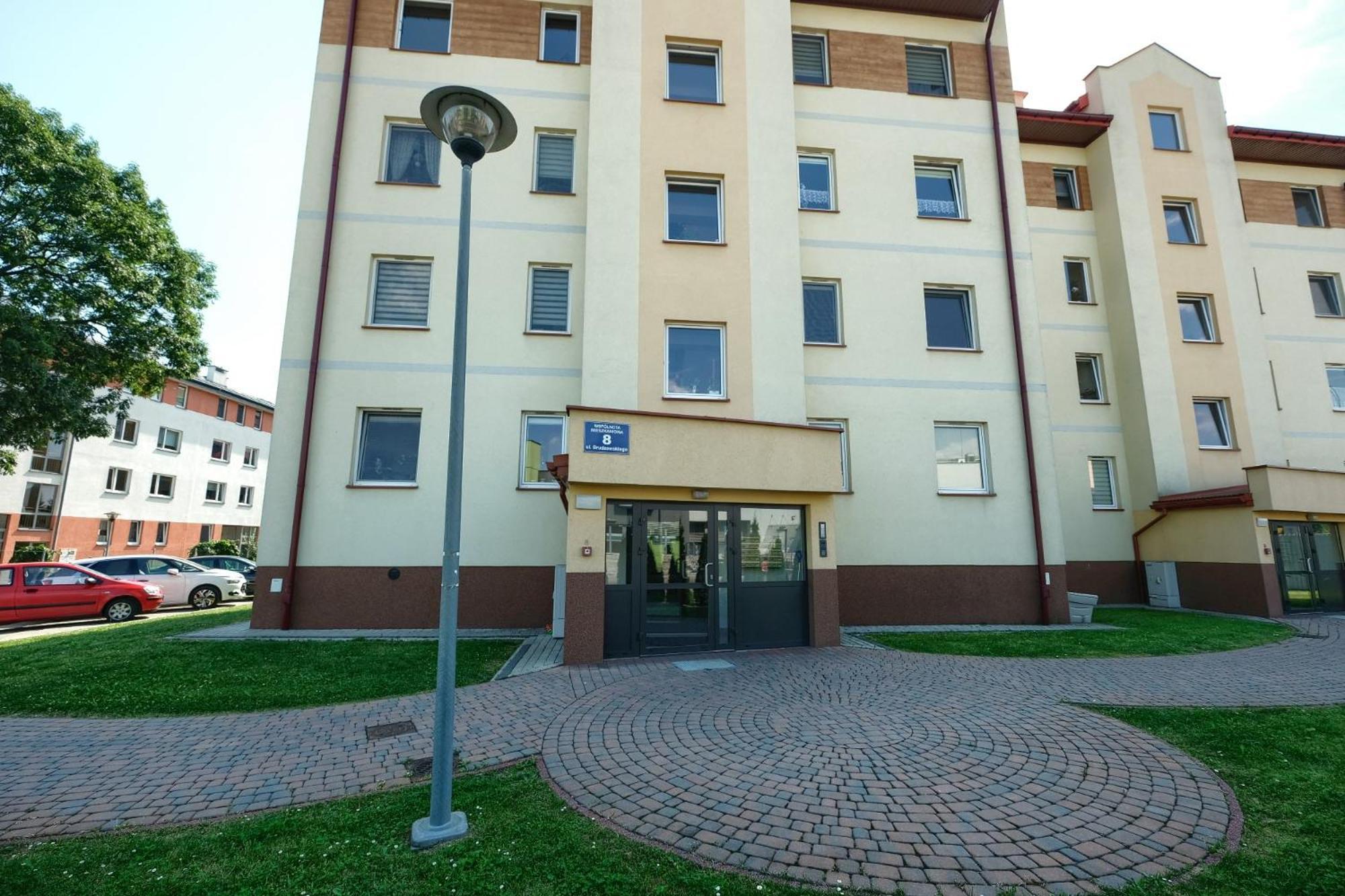 Klimatyczne Poddasze Przemyśl Exterior foto